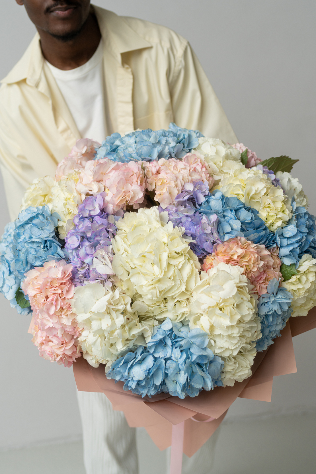 Букет Garden Delight